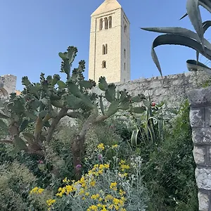 Affittacamere & Old Town, Rab Town